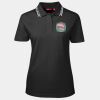 JB's  Ladies Chef Polo Thumbnail