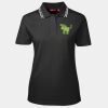 JB's  Ladies Chef Polo Thumbnail