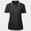 JB's  Ladies Chef Polo Thumbnail