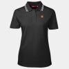 JB's  Ladies Chef Polo Thumbnail