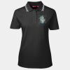 JB's  Ladies Chef Polo Thumbnail