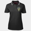 JB's  Ladies Chef Polo Thumbnail
