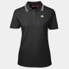 JB's  Ladies Chef Polo Thumbnail
