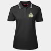 JB's  Ladies Chef Polo Thumbnail