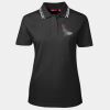 JB's  Ladies Chef Polo Thumbnail