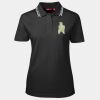 JB's  Ladies Chef Polo Thumbnail