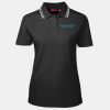 JB's  Ladies Chef Polo Thumbnail