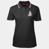 JB's  Ladies Chef Polo Thumbnail