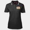 JB's  Ladies Chef Polo Thumbnail