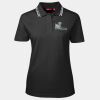 JB's  Ladies Chef Polo Thumbnail
