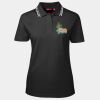 JB's  Ladies Chef Polo Thumbnail