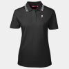JB's  Ladies Chef Polo Thumbnail