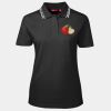 JB's  Ladies Chef Polo Thumbnail