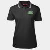 JB's  Ladies Chef Polo Thumbnail