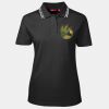 JB's  Ladies Chef Polo Thumbnail
