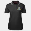 JB's  Ladies Chef Polo Thumbnail