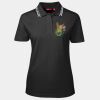 JB's  Ladies Chef Polo Thumbnail