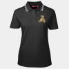 JB's  Ladies Chef Polo Thumbnail