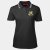 JB's  Ladies Chef Polo Thumbnail