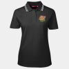 JB's  Ladies Chef Polo Thumbnail