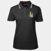 JB's  Ladies Chef Polo Thumbnail