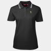 JB's  Ladies Chef Polo Thumbnail