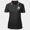 JB's  Ladies Chef Polo Thumbnail