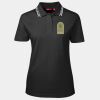 JB's  Ladies Chef Polo Thumbnail
