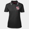 JB's  Ladies Chef Polo Thumbnail
