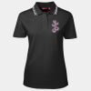 JB's  Ladies Chef Polo Thumbnail