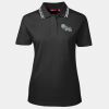 JB's  Ladies Chef Polo Thumbnail