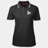 JB's  Ladies Chef Polo Thumbnail