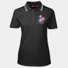 JB's  Ladies Chef Polo Thumbnail