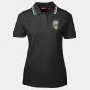 JB's  Ladies Chef Polo Thumbnail