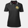 JB's  Ladies Chef Polo Thumbnail