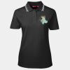 JB's  Ladies Chef Polo Thumbnail