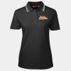 JB's  Ladies Chef Polo Thumbnail