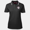 JB's  Ladies Chef Polo Thumbnail
