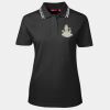 JB's  Ladies Chef Polo Thumbnail