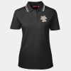 JB's  Ladies Chef Polo Thumbnail