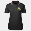 JB's  Ladies Chef Polo Thumbnail
