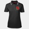 JB's  Ladies Chef Polo Thumbnail
