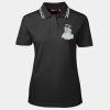 JB's  Ladies Chef Polo Thumbnail