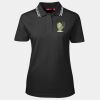 JB's  Ladies Chef Polo Thumbnail