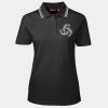 JB's  Ladies Chef Polo Thumbnail