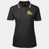 JB's  Ladies Chef Polo Thumbnail