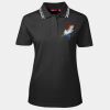 JB's  Ladies Chef Polo Thumbnail