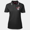 JB's  Ladies Chef Polo Thumbnail