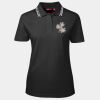 JB's  Ladies Chef Polo Thumbnail