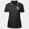 JB's  Ladies Chef Polo Thumbnail
